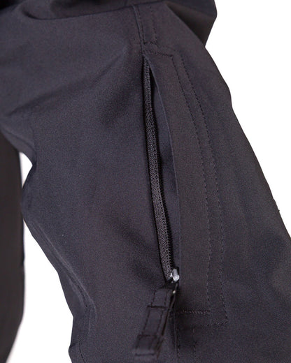 L1 Prowler Women's Anorak Black 2027