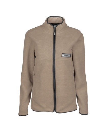 L1 Women's Genesee Fleece Fossil 2026