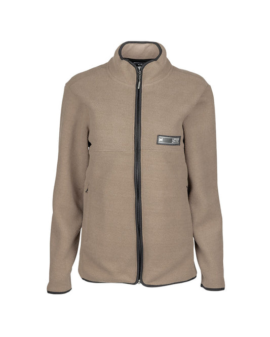 L1 Women's Genesee Fleece Fossil 2026