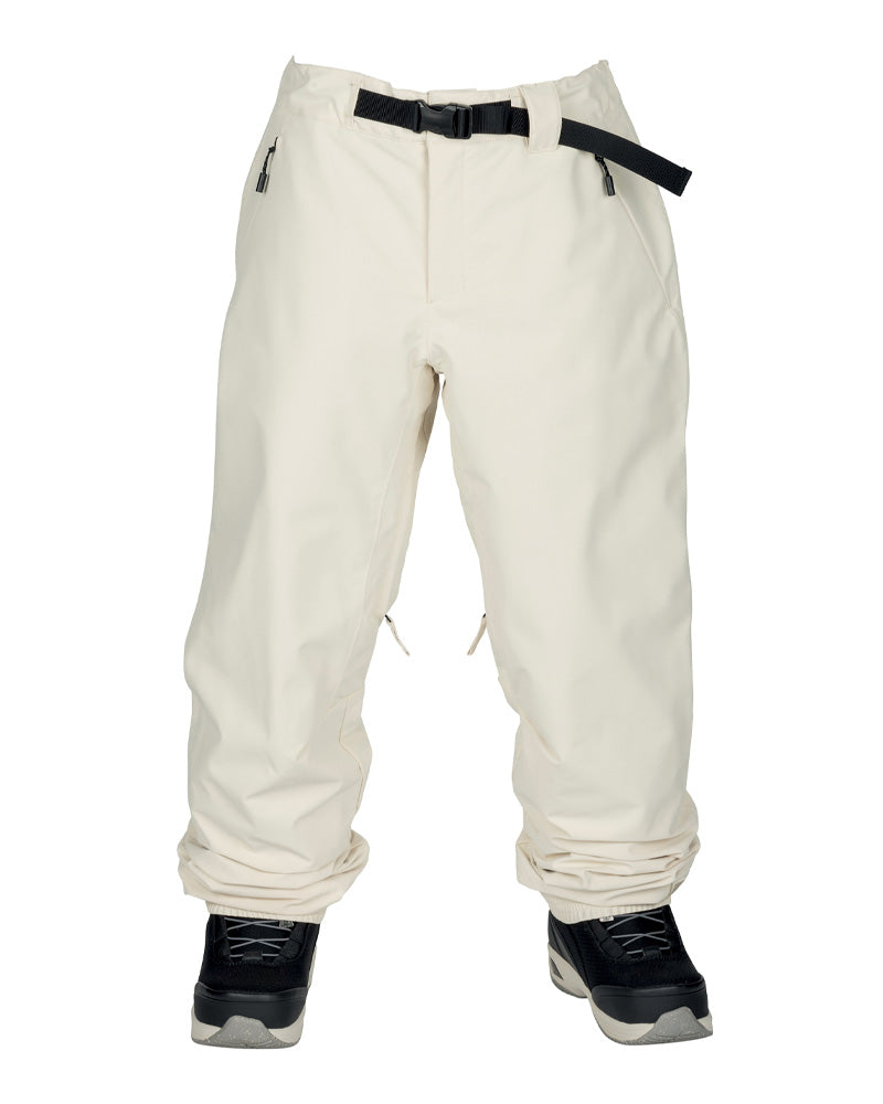 L1 Women's Krush Pant Cream 2026