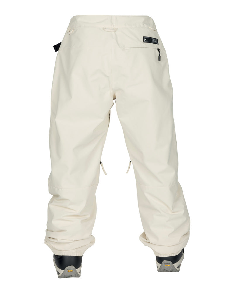L1 Women's Krush Pant Cream 2026