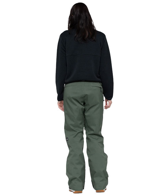 L1 Women's Quin Pant Thymw 2024