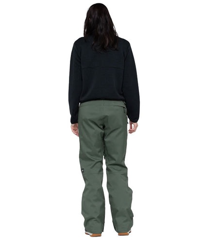 L1 Women's Quin Pant Thymw 2024