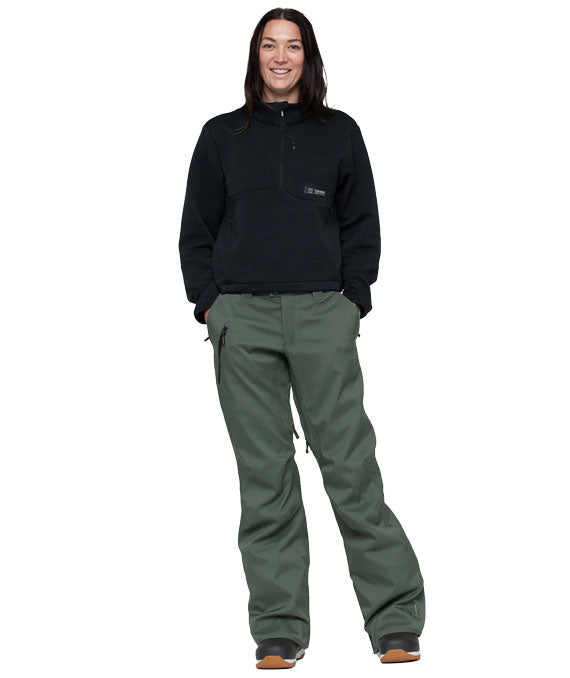 L1 Women's Quin Pant Thymw 2024
