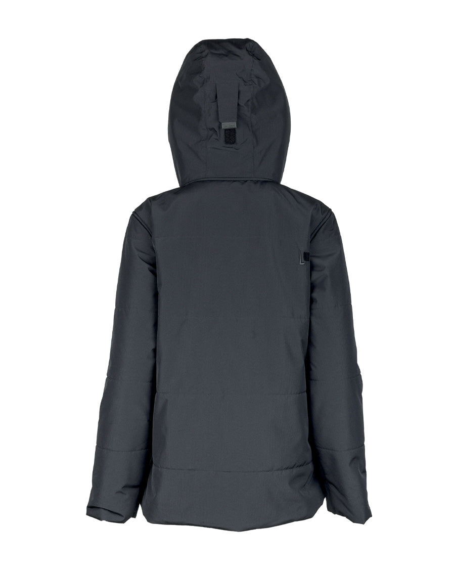 L1 Women's Snowblind Jacket Black 2026