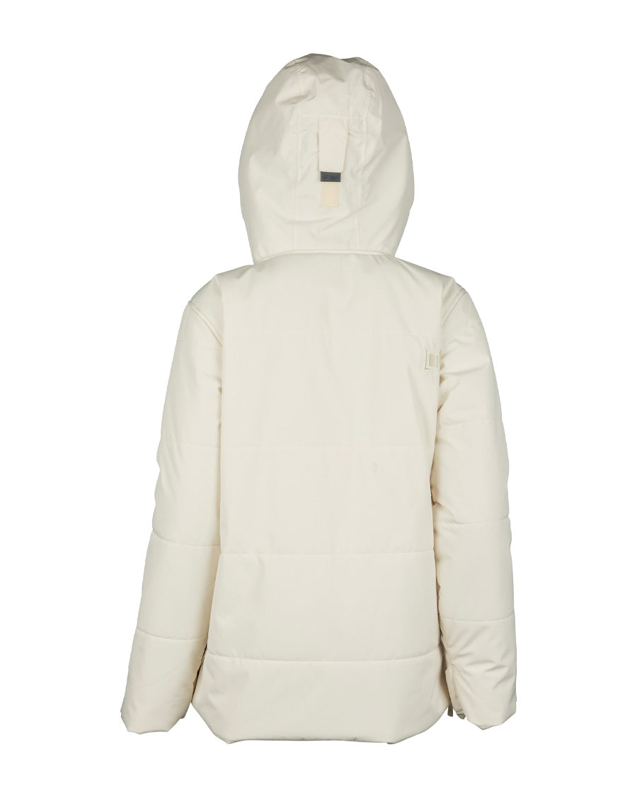 L1 Women's Snowblind Jacket Cream 2026