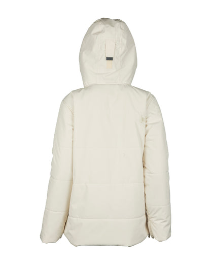 L1 Women's Snowblind Jacket Cream 2026