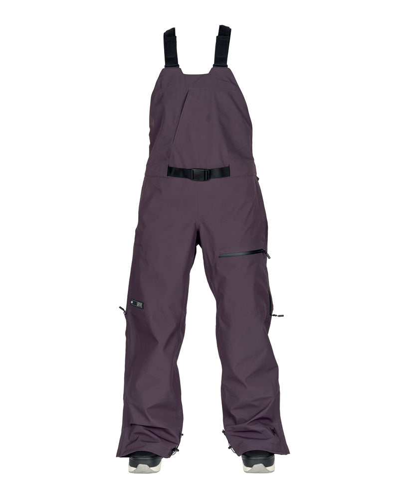 L1 Women's Ukka Bib Pant Fig 2026
