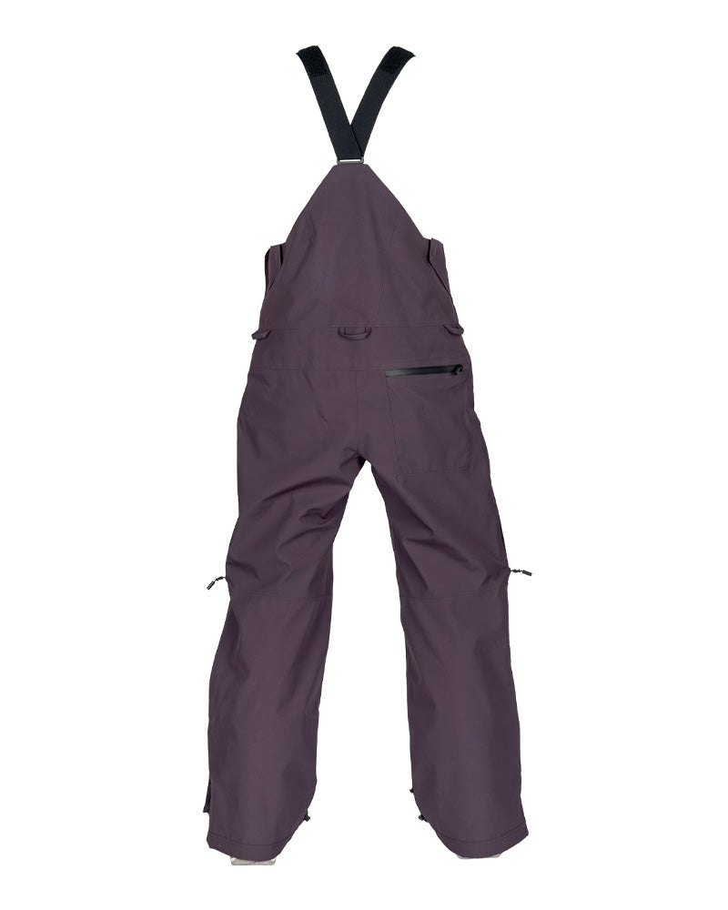 L1 Women's Ukka Bib Pant Fig 2026