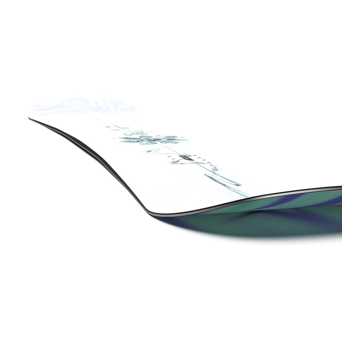 Salomon Kids' Oh Yeah Grom Snowboard 2026