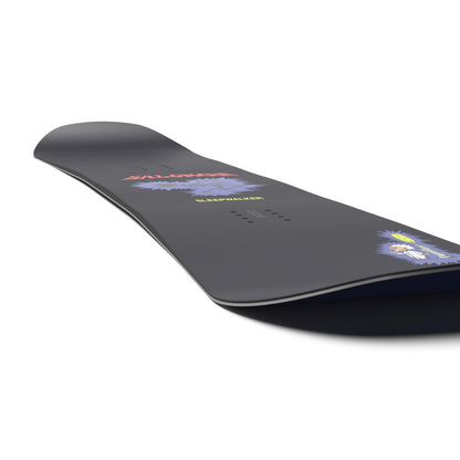 Salomon Kids' Sleepwalker Grom Snowboard 2026