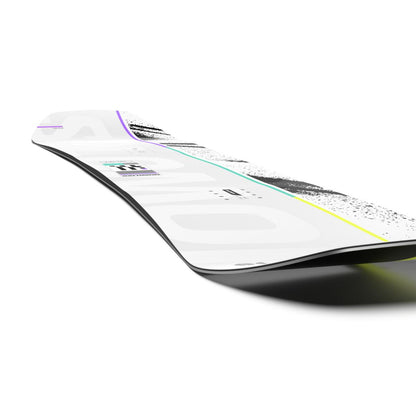 Salomon Kids' Huck Knife Grom Snowboard 2026