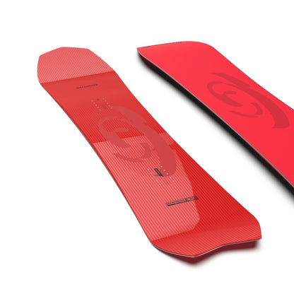 Salomon Kids' Dancehaul Grom Snowboard 2026