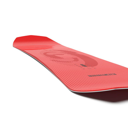 Salomon Kids' Dancehaul Grom Snowboard 2026