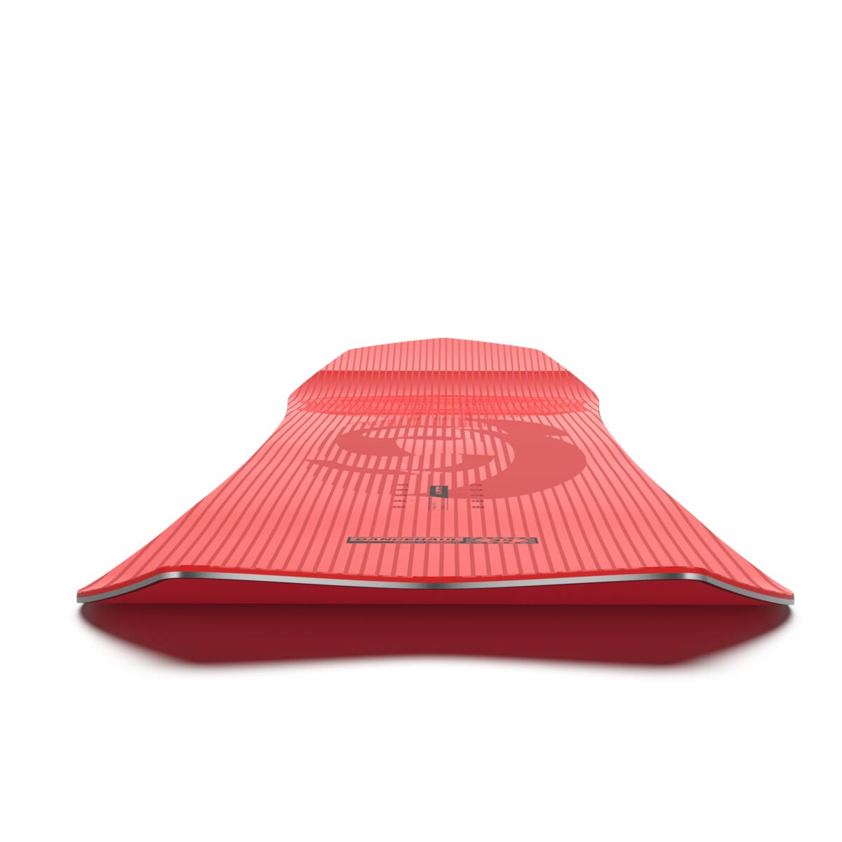 Salomon Kids' Dancehaul Grom Snowboard 2026