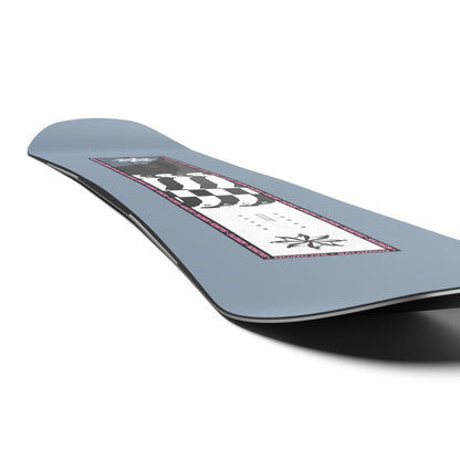 Salomon Men's Kickback Snowboard 2026