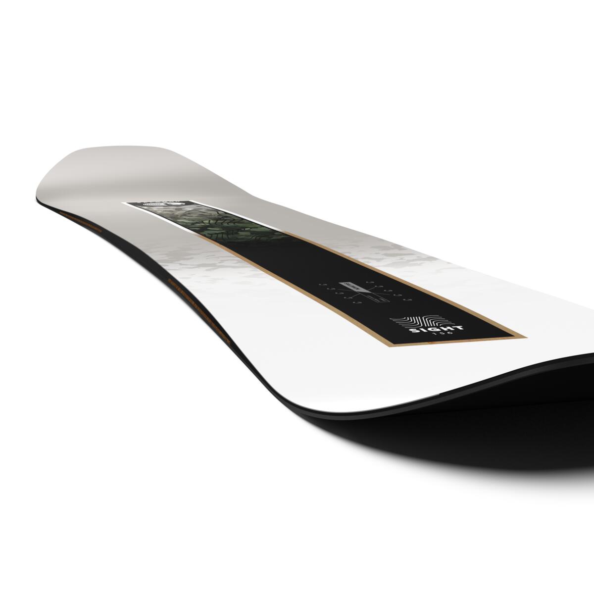 Salomon Men's Sight Snowboard 2026