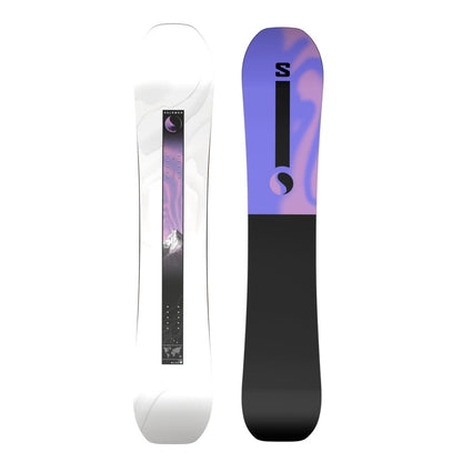 Salomon Women's Bliss Snowboard 2026