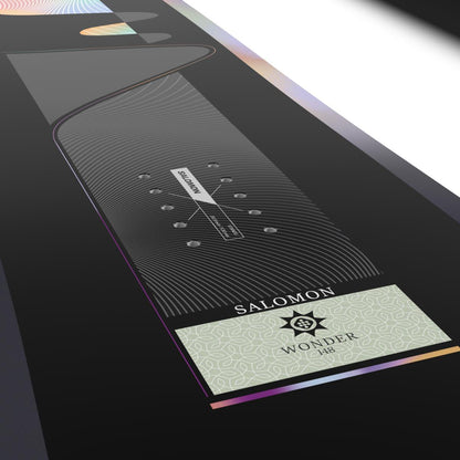 Salomon Women's Wonder Snowboard 2026