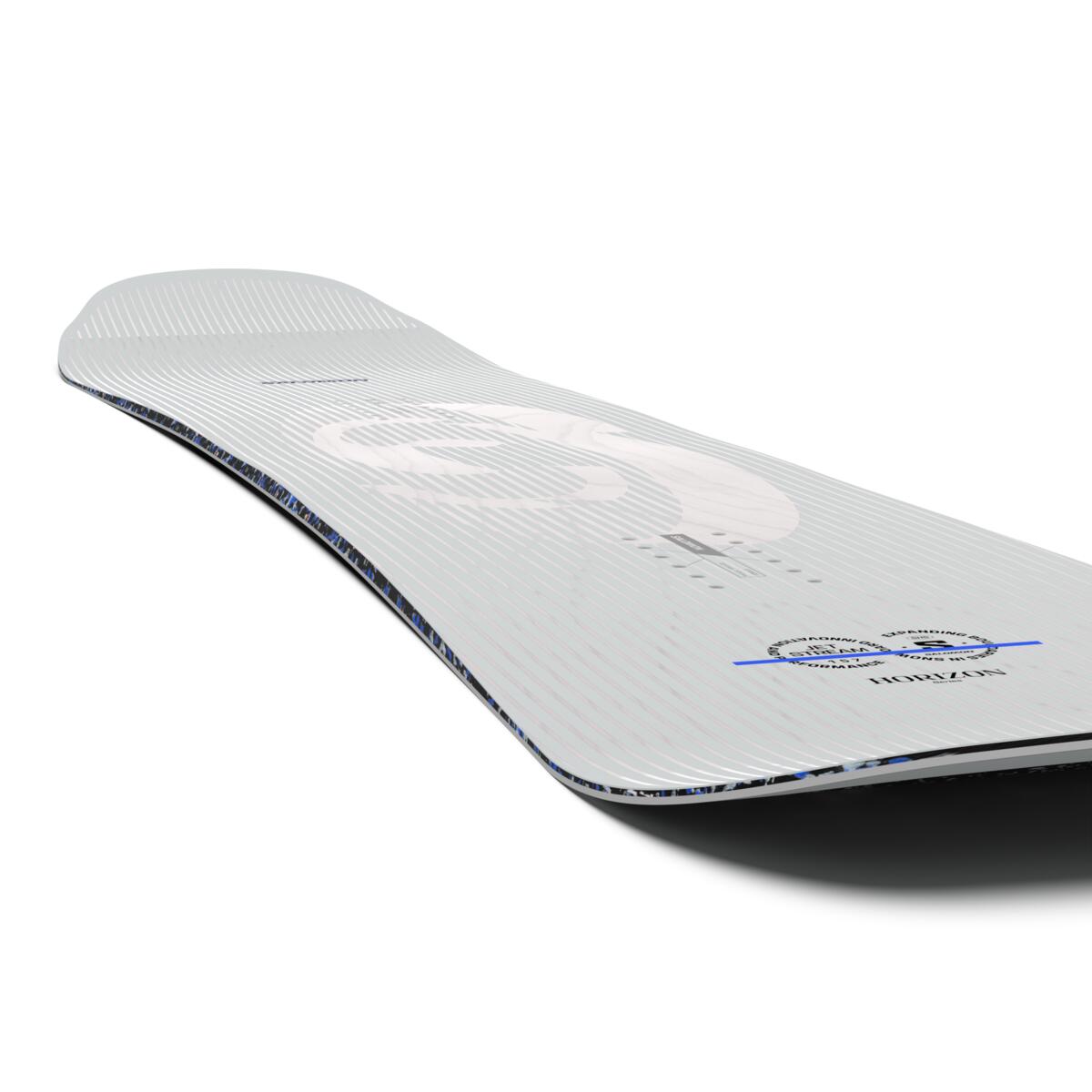 Salomon Jetstream Snowboard 2026