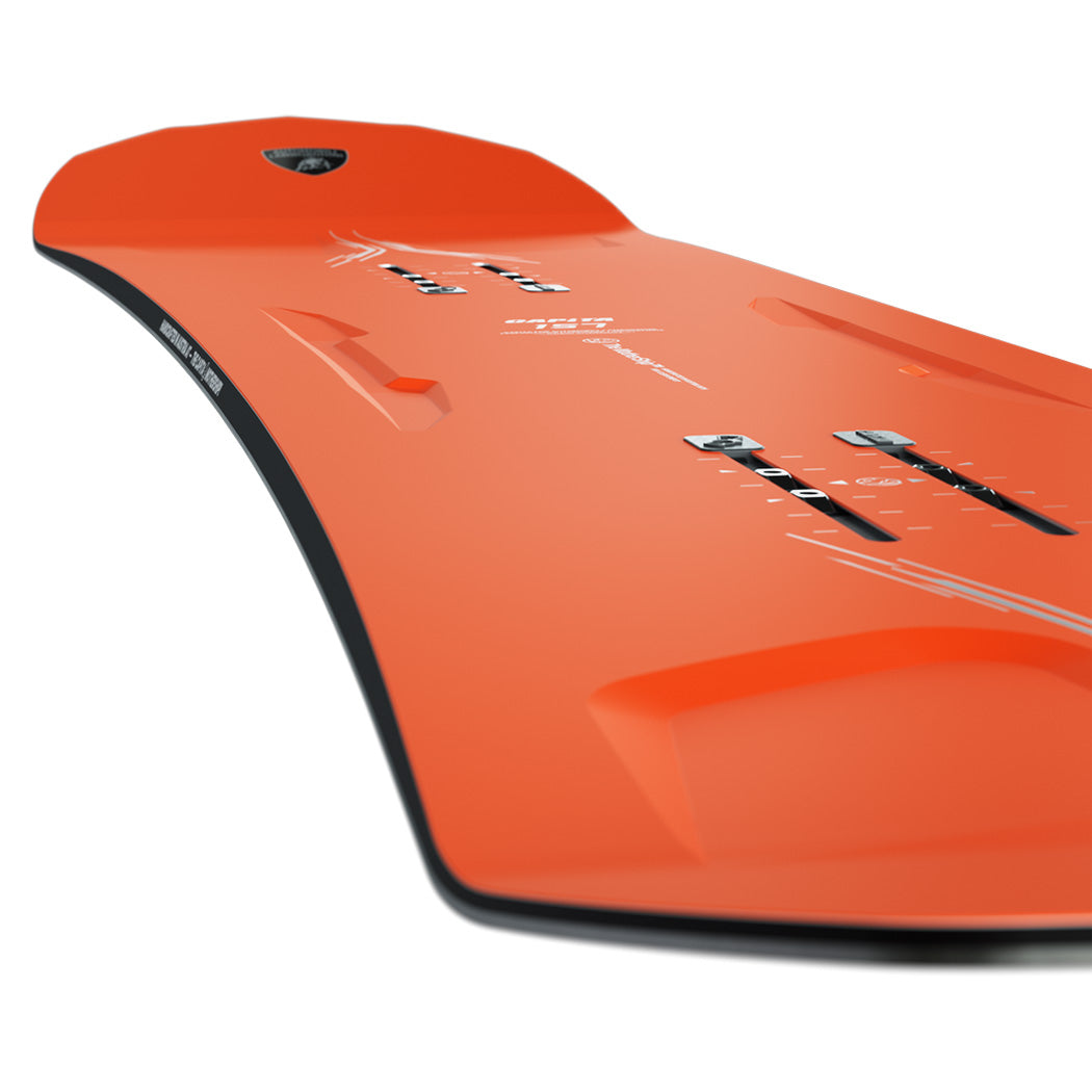 Capita Warpspeed Lamborghini Snowboard 2026