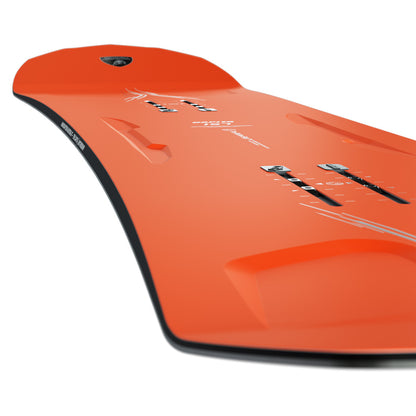 Capita Warpspeed Lamborghini Snowboard 2026