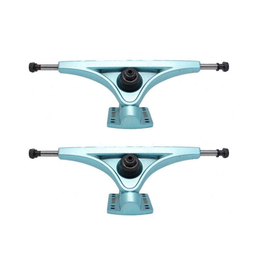 Landyachtz Bear Trucks Gen 6 180mm 50º - Sapphire Blue