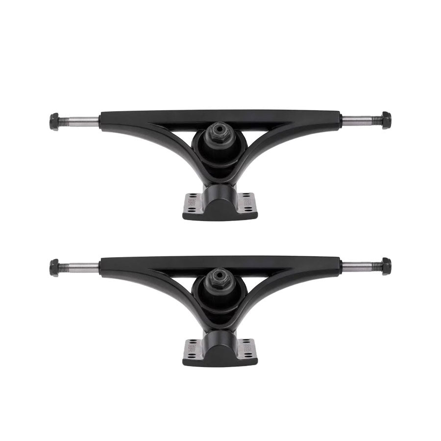 Landyachtz Bear Trucks Gen 6 Ti Pro 180mm 50°  Black