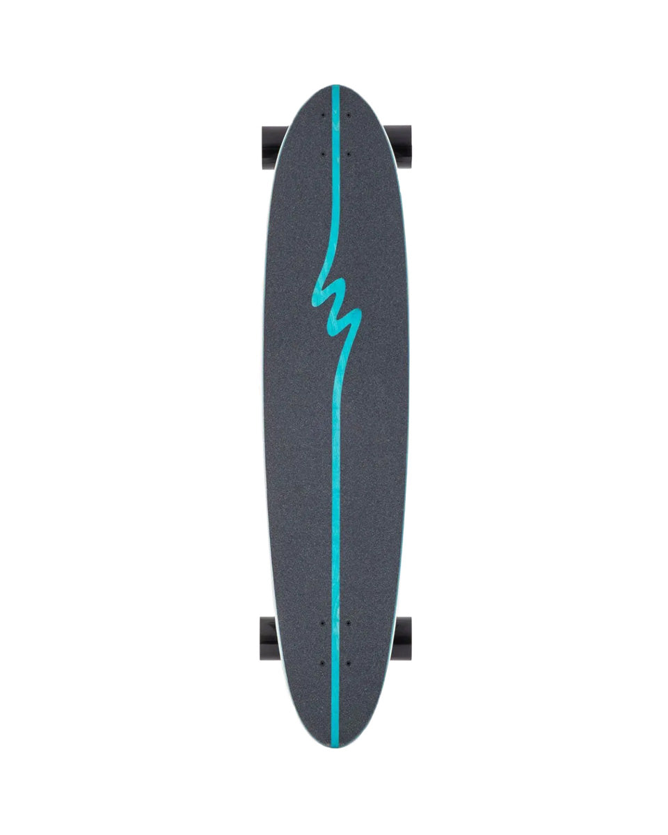 Landyachtz Big Dipper Breach Complete