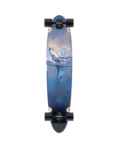 Landyachtz Big Dipper Breach Complete
