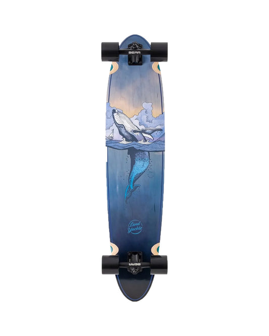 Landyachtz Big Dipper Breach Complete