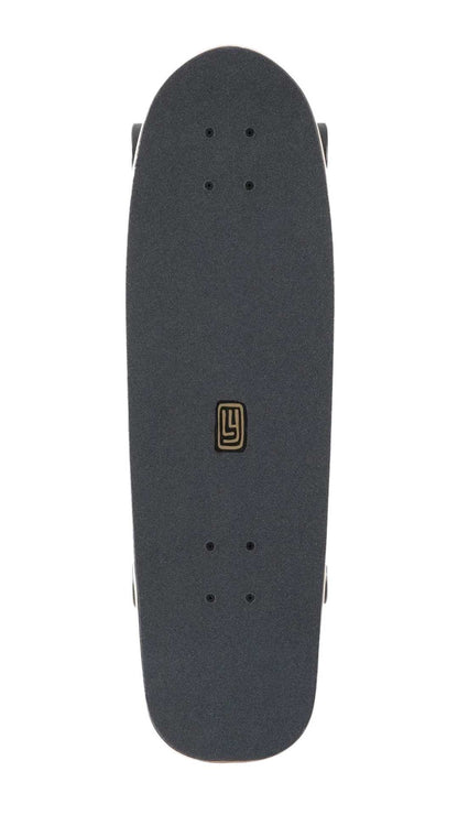 Landyachtz Dinghy Blunt Black Pinecone Cruiser