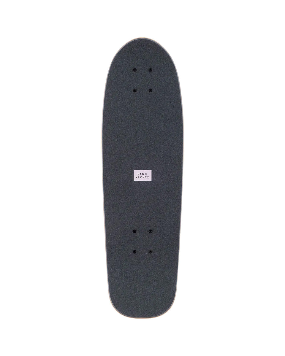 Landyachtz Dinghy Blunt Black Pinecone Cruiser