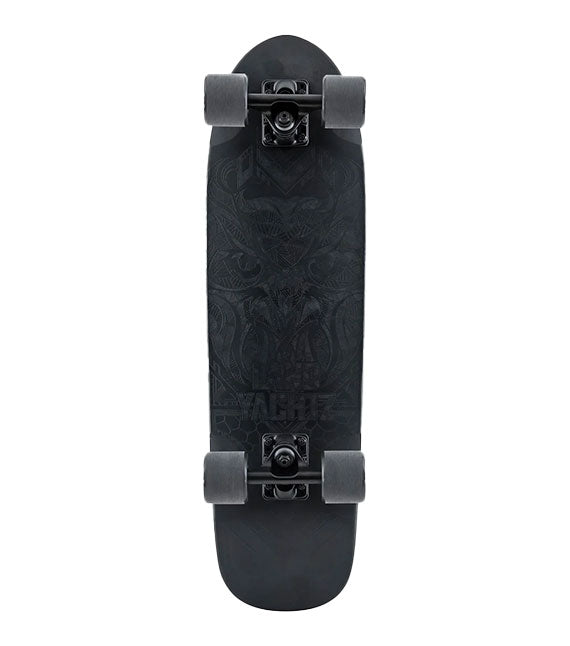 Landyachtz Dinghy Classic Emboss Cruiser