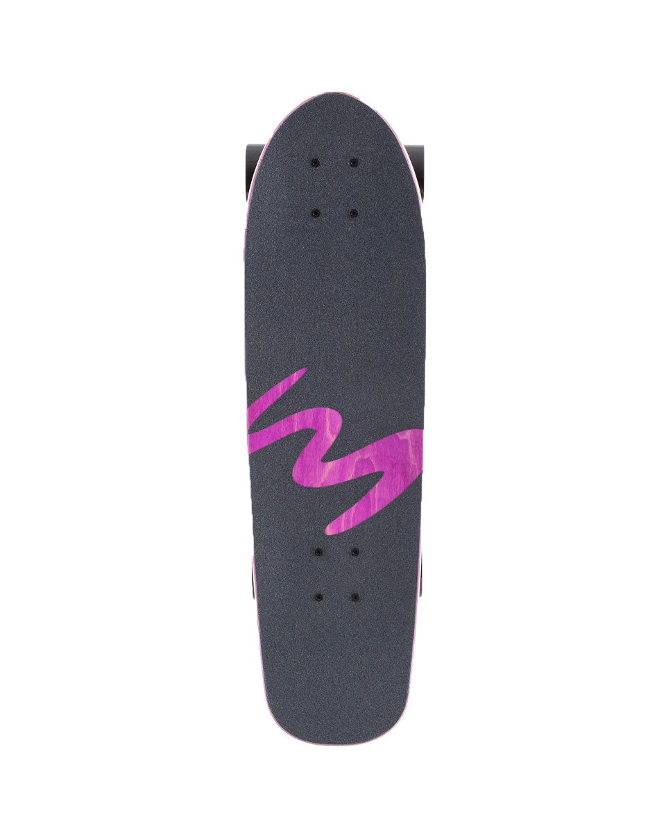 Landyachtz Dinghy Classic Fender Moray Eel Complete