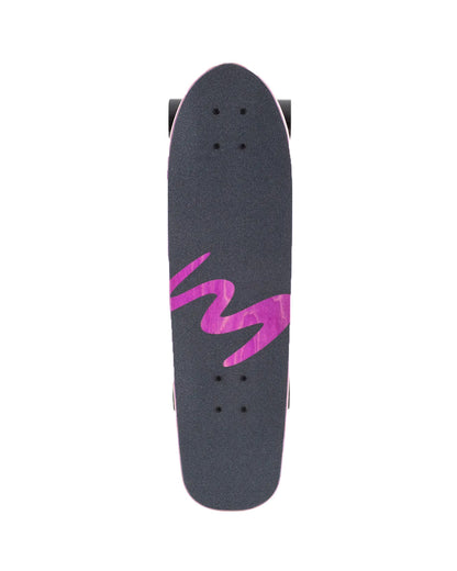 Landyachtz Dinghy Classic Fender Moray Eel Complete