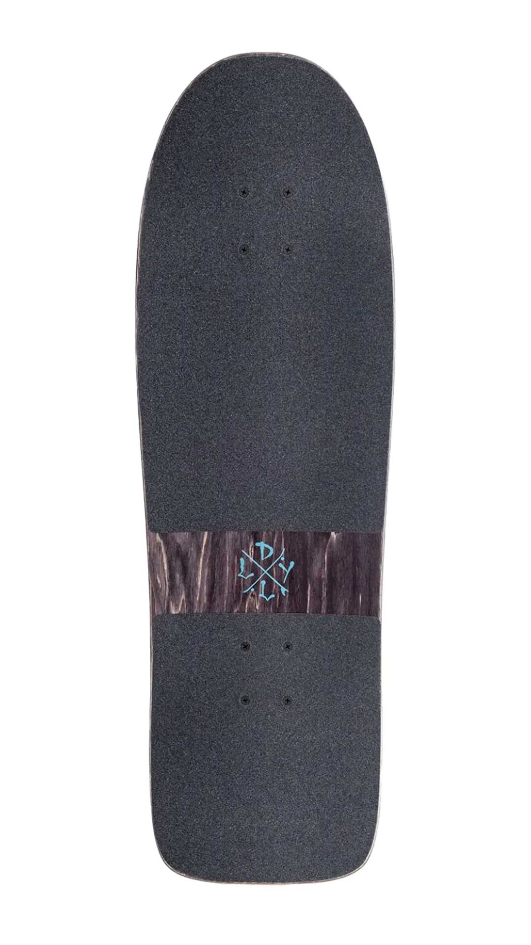 Landyachtz Ditch Life OG Complete