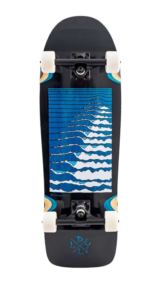 Landyachtz Ditch Life OG Complete