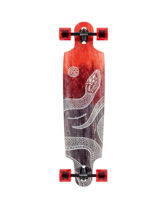 Landyachtz Drop Cat 38 Python Complete