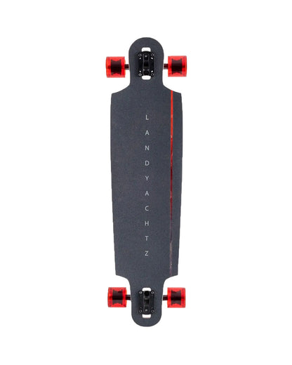 Landyachtz Drop Cat 38 Python Complete