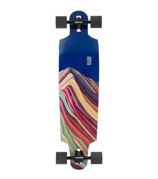 Landyachtz Dinghy Blunt - Thumbnail 2
