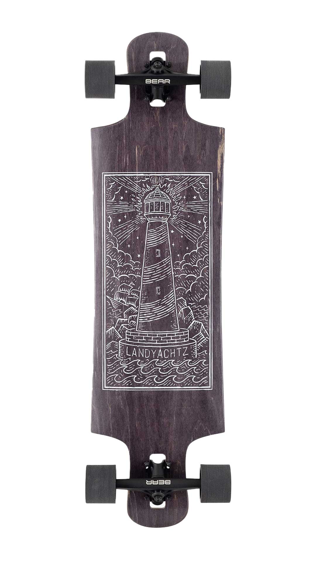 Landyachtz Dinghy Blunt
