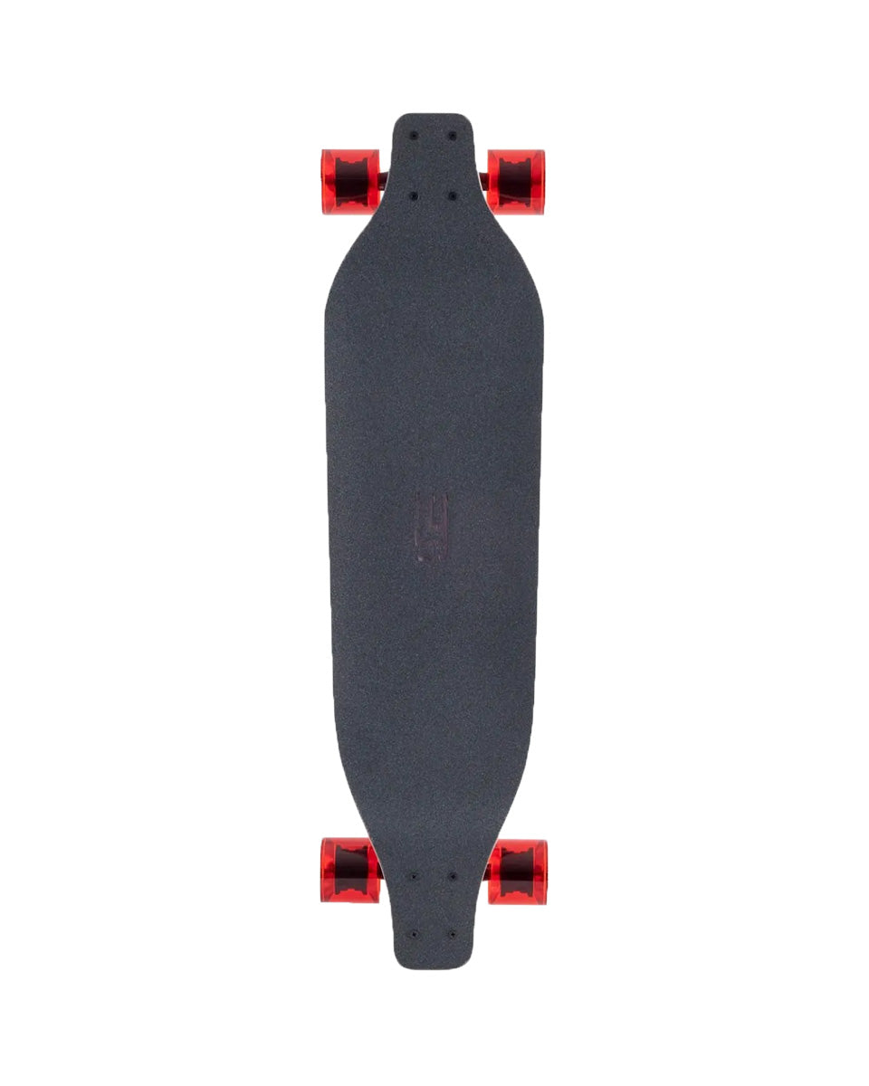 Landyachtz Evo 36 Bear Complete