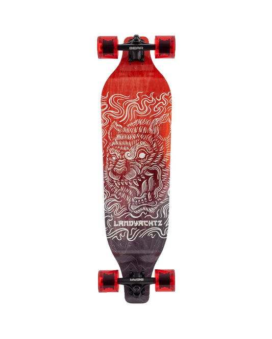 Landyachtz Evo 36 Bear Complete