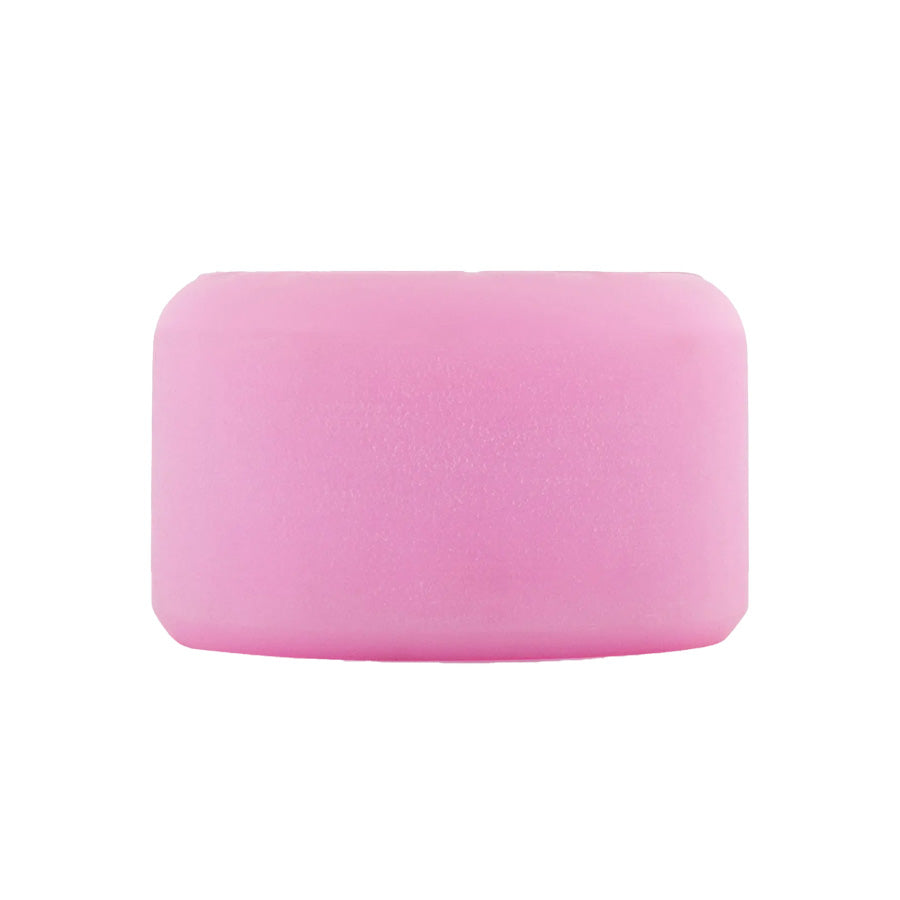 Landyachtz Lil' EZ Hawgs Pink Stone Ground 78a Wheels 60mm