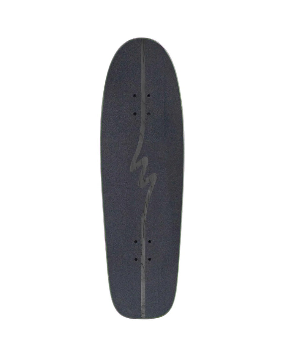 Landyachtz Raft Meowijuana Complete