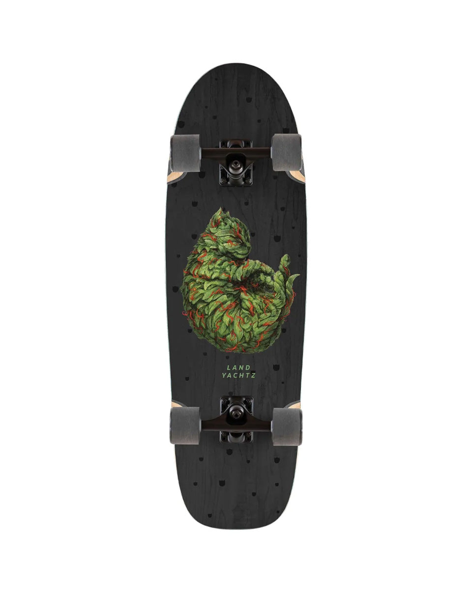 Landyachtz Raft Meowijuana Complete