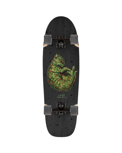 Landyachtz Raft Meowijuana Complete
