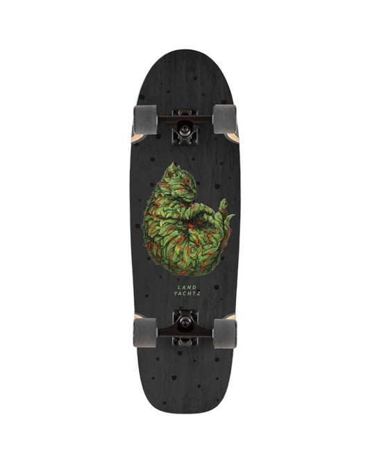 Landyachtz Raft Meowijuana Complete