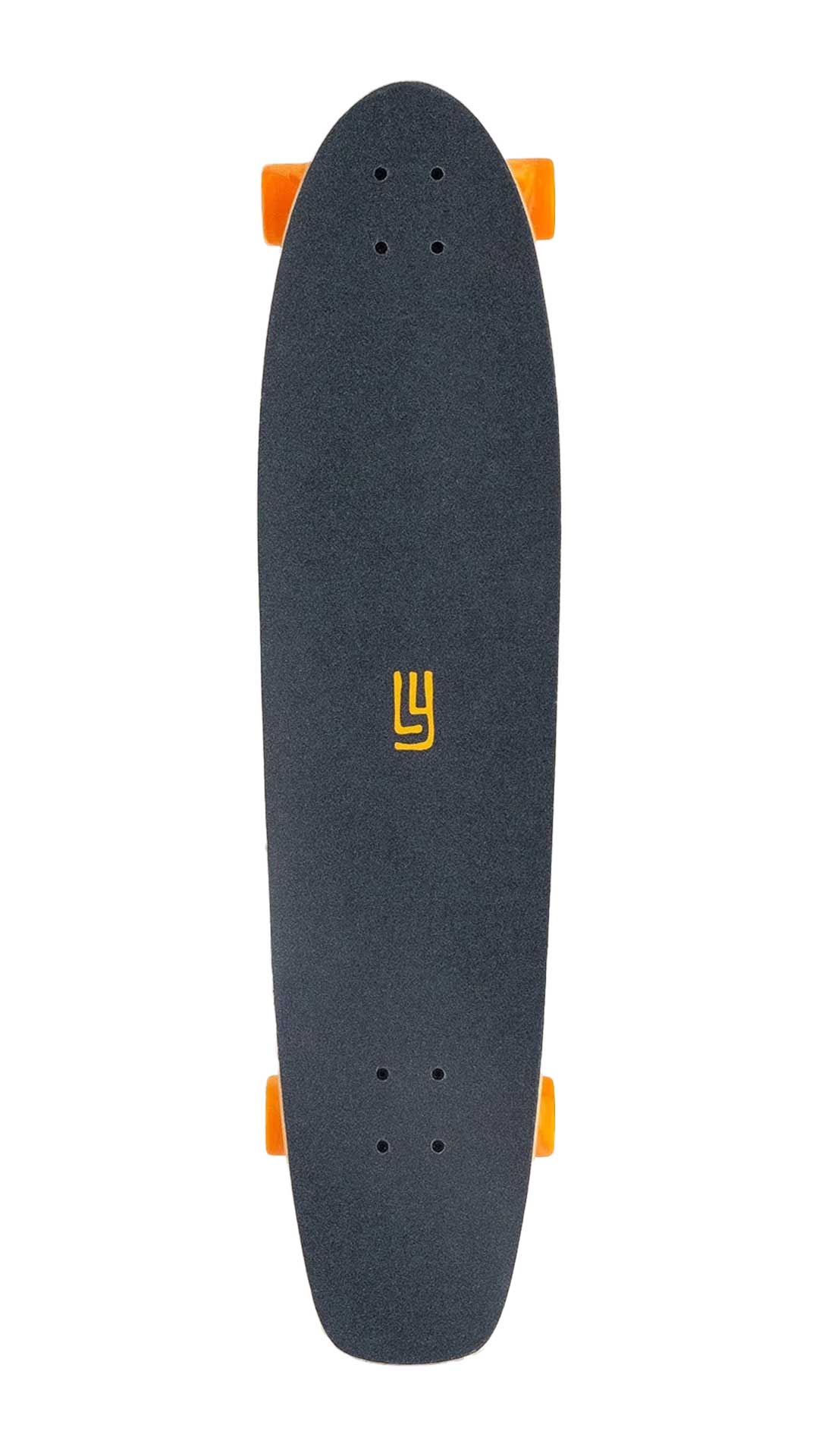 Landyachtz Ripper Forager Longboard 37"